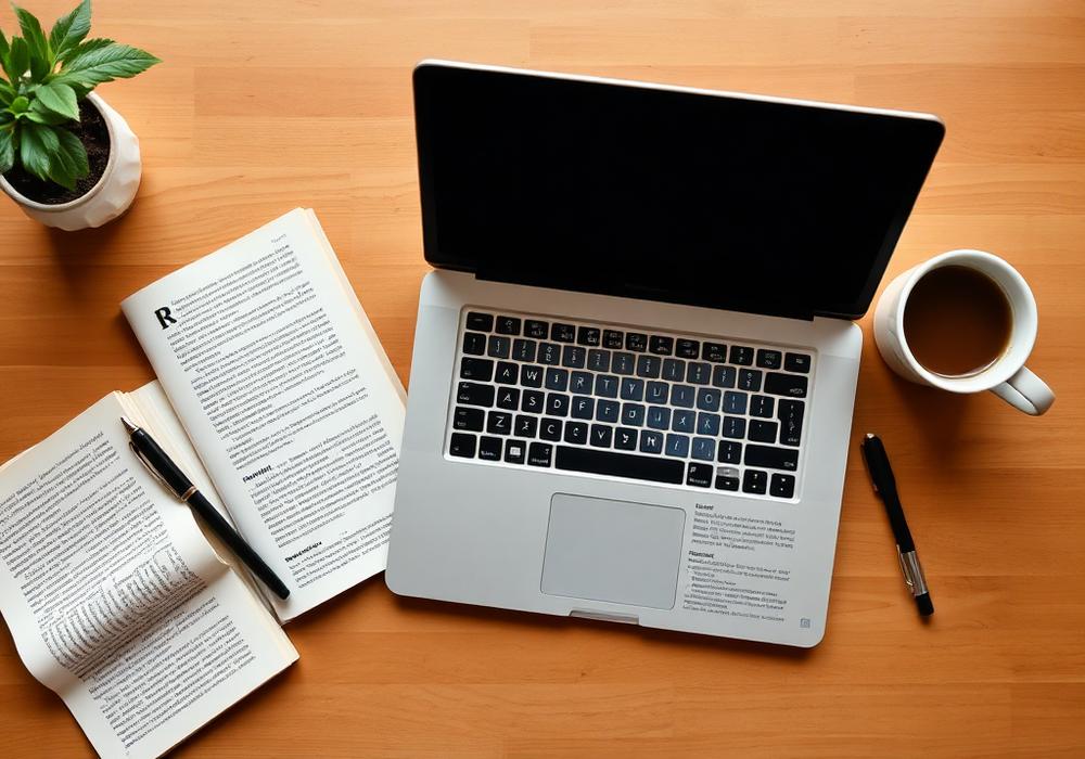 Content marketing and copywriting