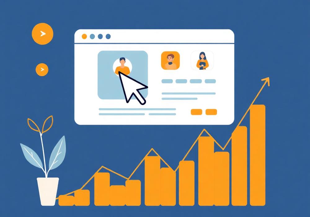 Paid advertising on Microsoft and Google
