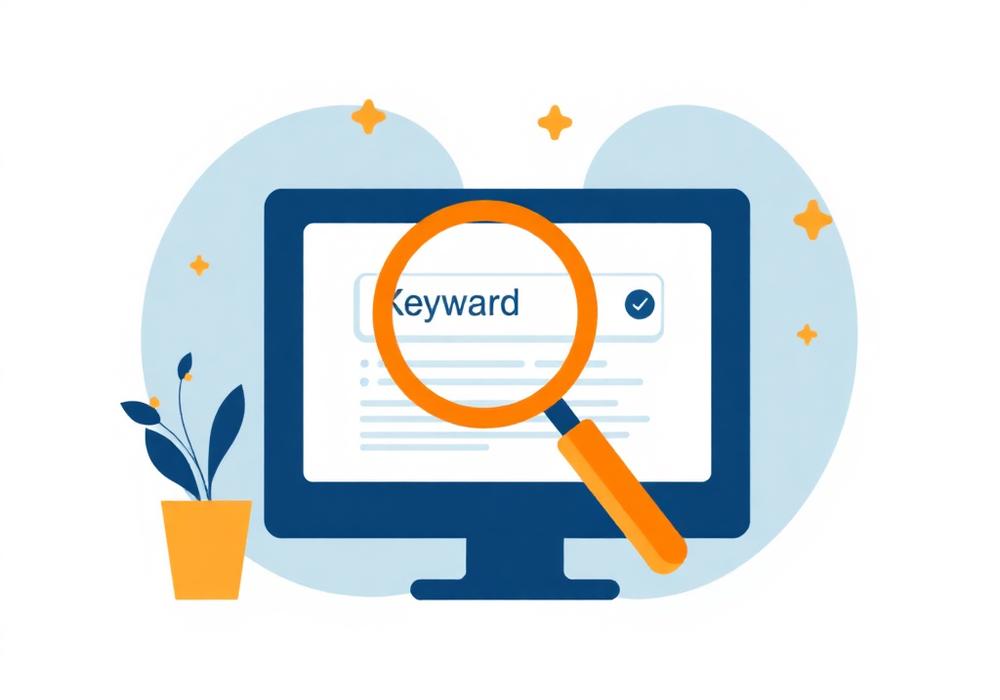 Search engine optimization